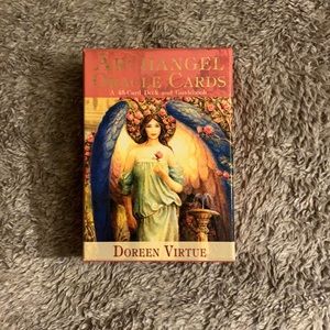 Archangel Oracle Deck